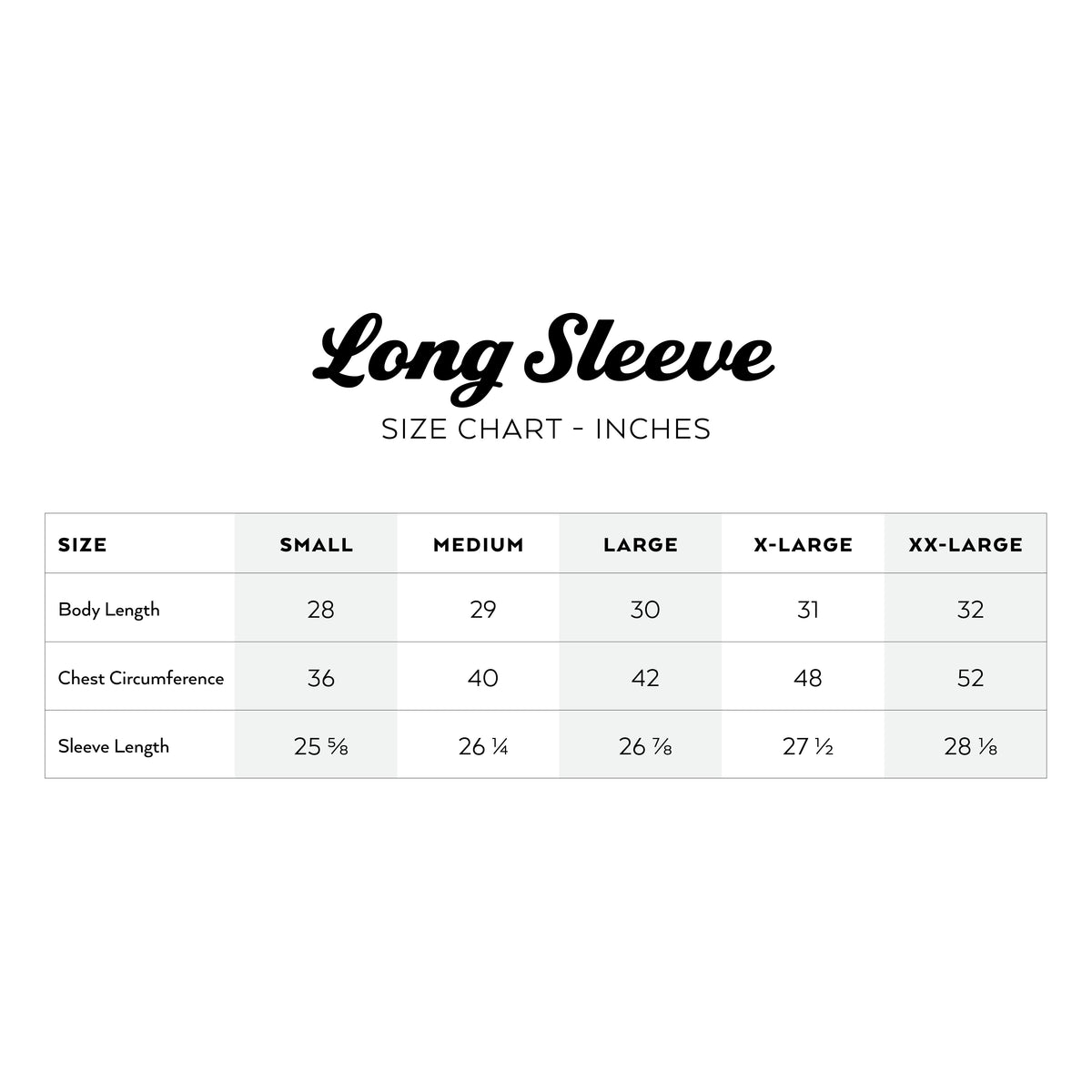 long-sleeve-t-shirt-black-a4 BruMate-Apparel_SizingChart-LongSleeve.jpg