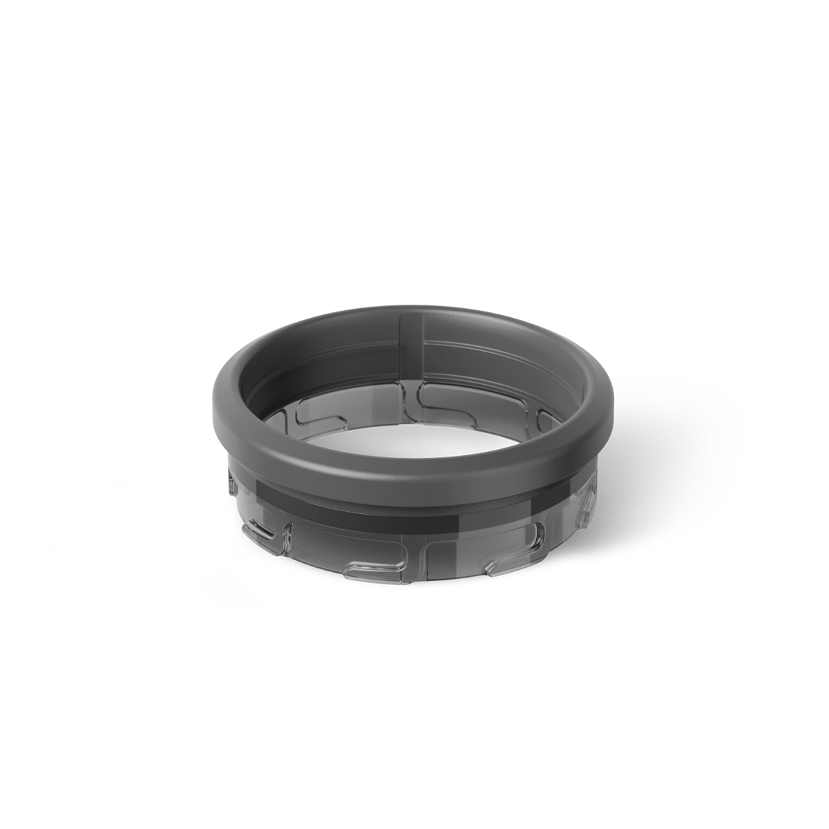 slim-v2-octalock-gaskets-j9 Gasket-Slim-BlackStainless_c410deab-1d2f-48d8-8a41-23da7a83146a.png