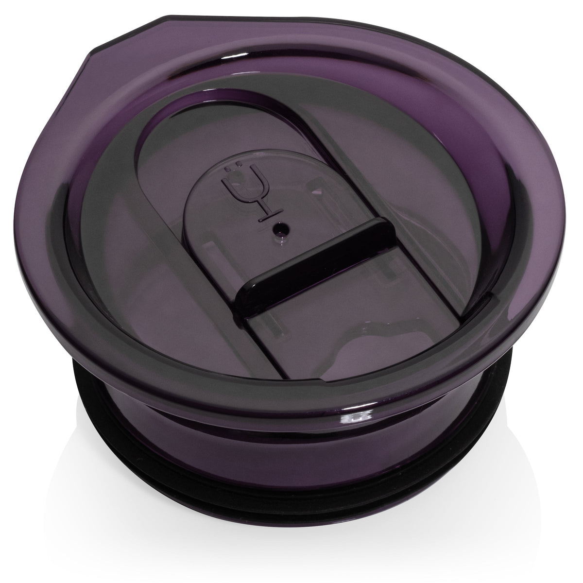 hopsulator-slim-tumbler-lids-clear-black-and-purple-v9 101-Hero.jpg