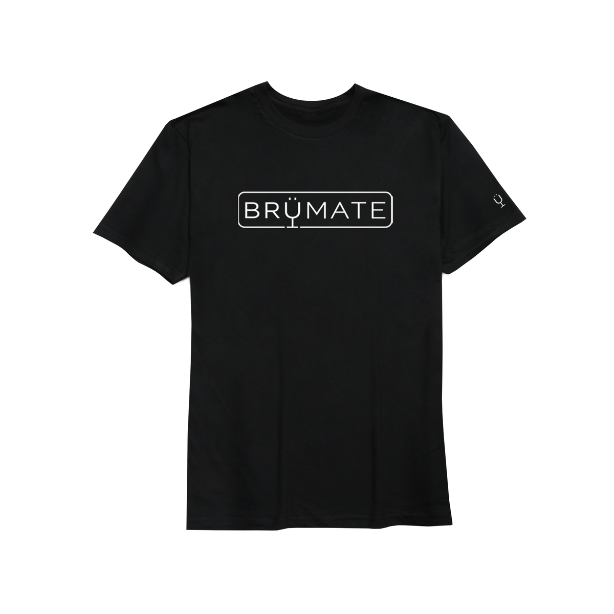 short-sleeve-t-shirt-black-b8 BrumateTeeBlack-Front.png