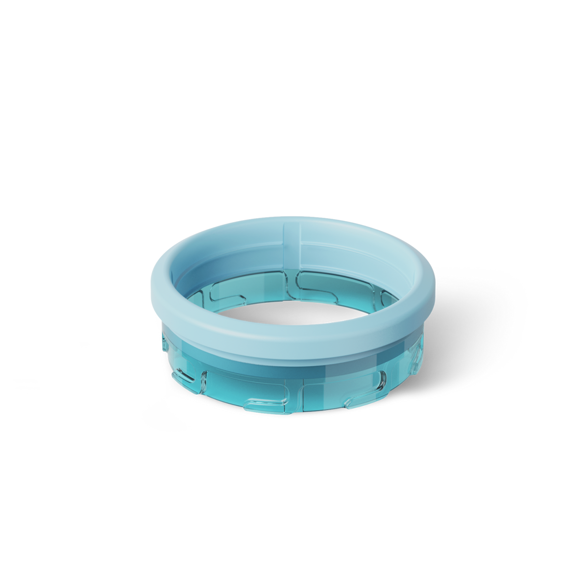 slim-v2-octalock-gaskets-j9 Gasket-Slim-Glacier_92554ee7-42d4-4342-b792-797dbcb44906.png