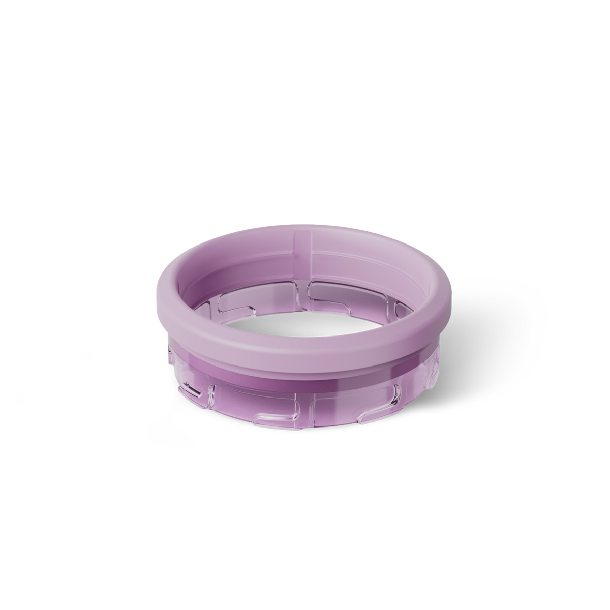 slim-v2-octalock-gaskets-j9 Gasket-Slim-Lavender.png
