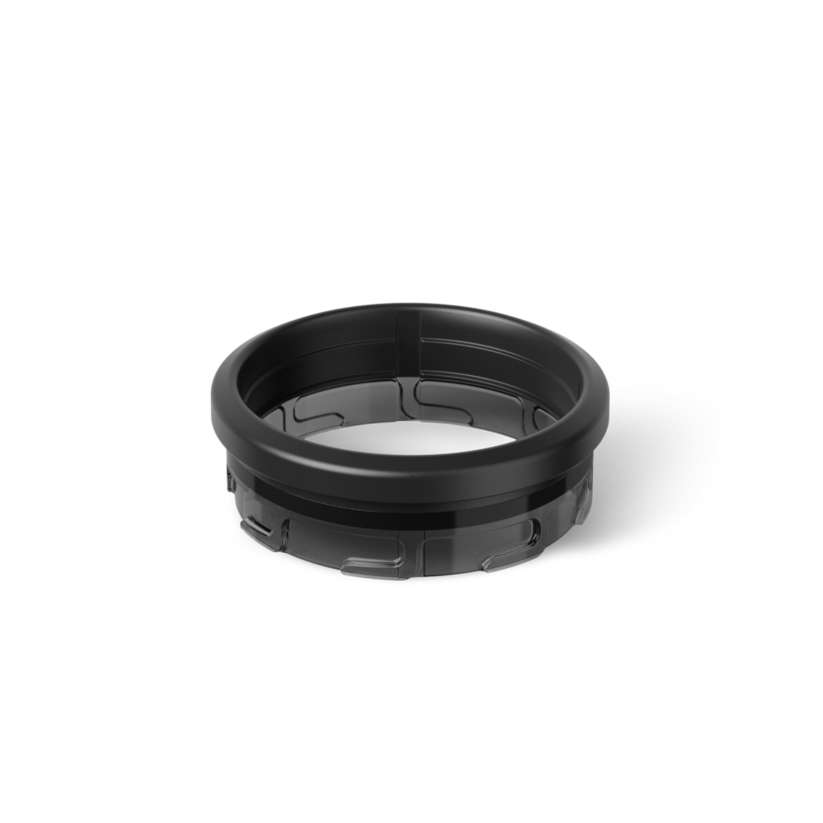 slim-v2-octalock-gaskets-j9 Gasket-Slim-MatteBlack.png