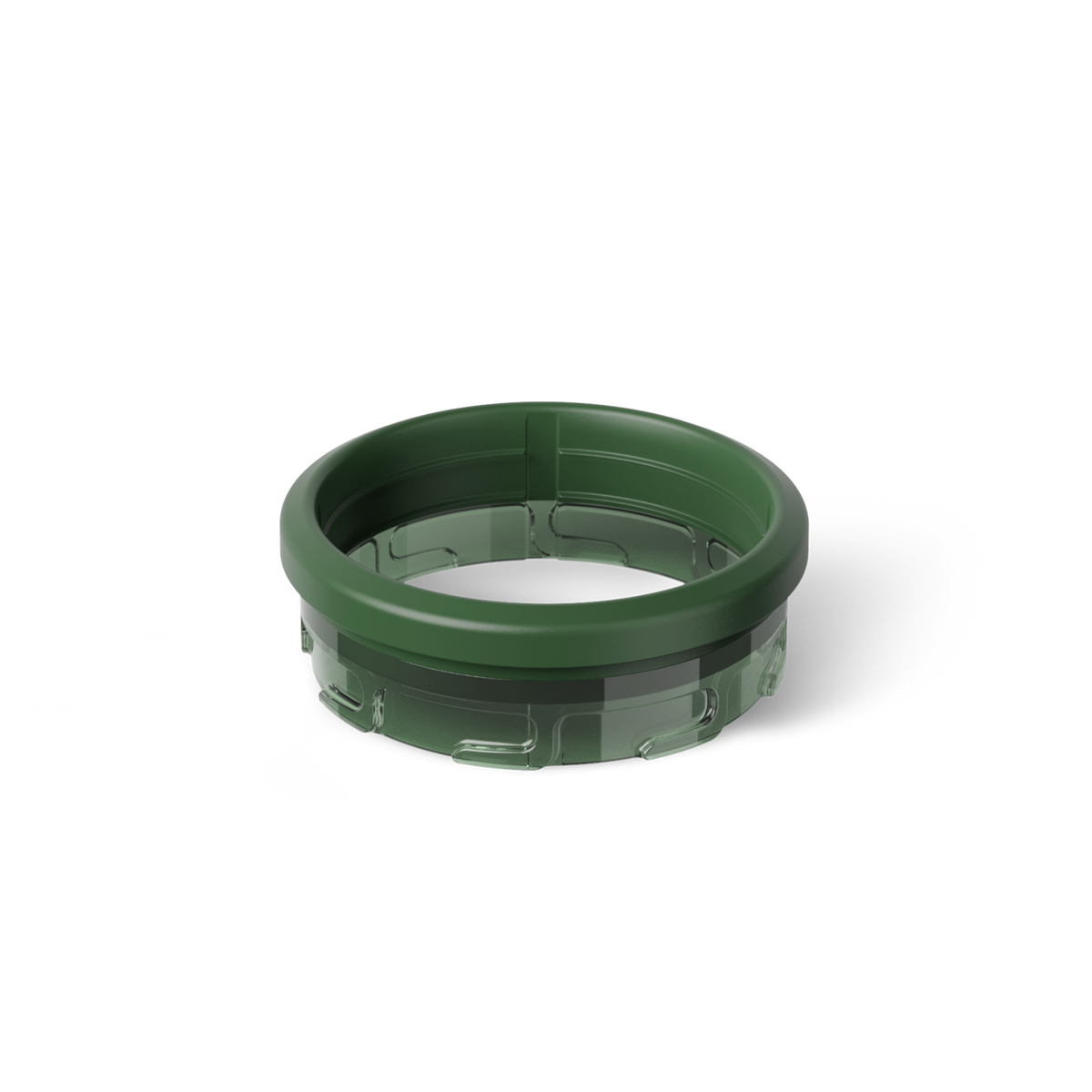 slim-v2-octalock-gaskets-j9 Gasket-Slim-ODGreen.png