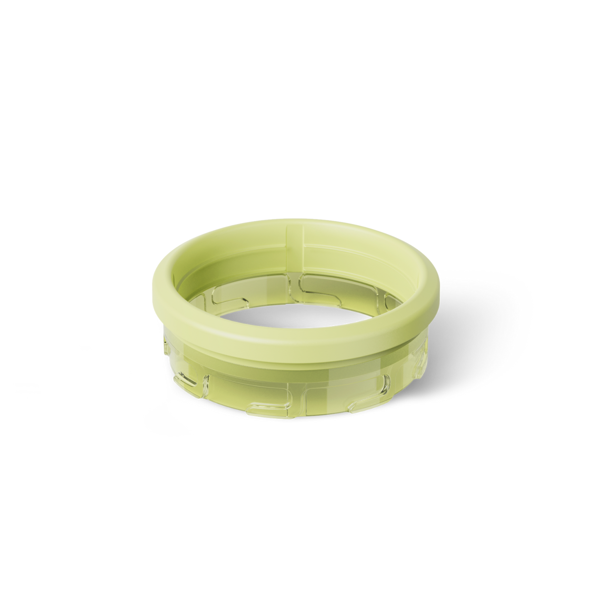 slim-v2-octalock-gaskets-j9 Gasket-Slim-PricklyPear.png