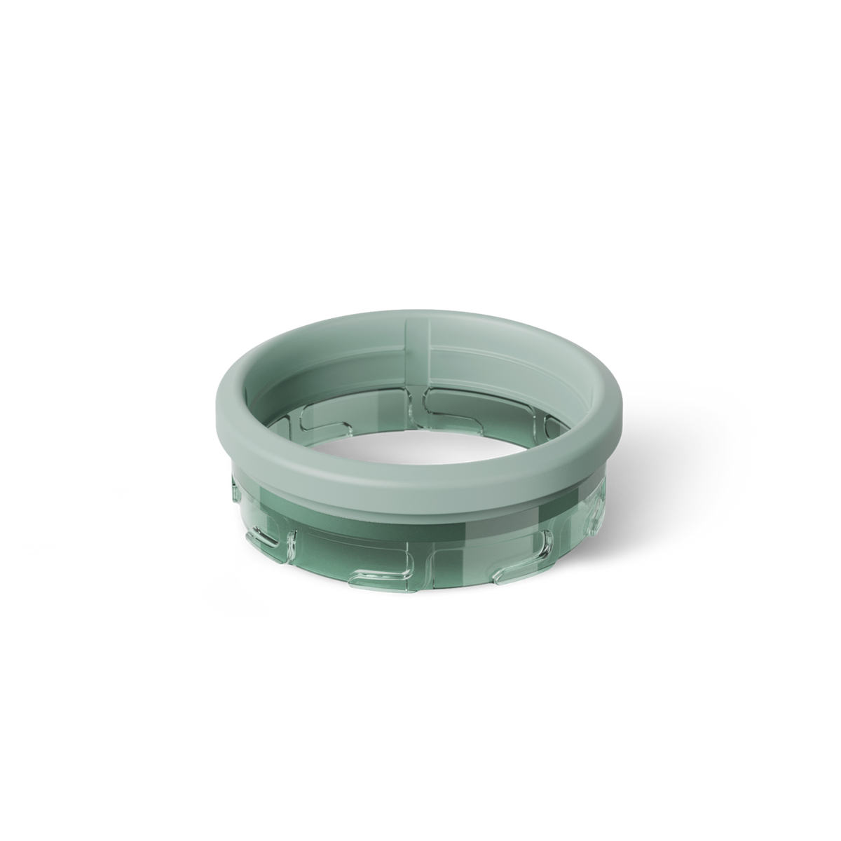 slim-v2-octalock-gaskets-j9 Gasket-Slim-Sage.png