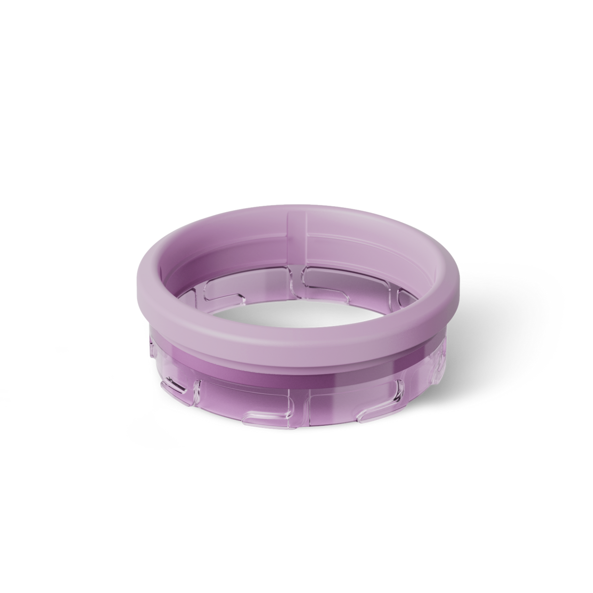 trio-v2-octalock-gaskets-t5 Gasket-Trio-Duo-Lavender.png
