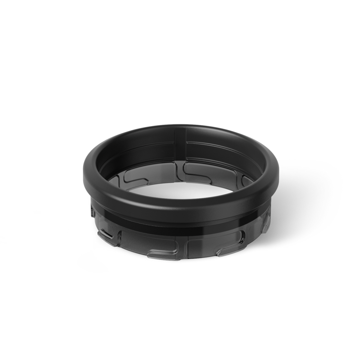 trio-v2-octalock-gaskets-t5 Gasket-Trio-Duo-MatteBlack.png