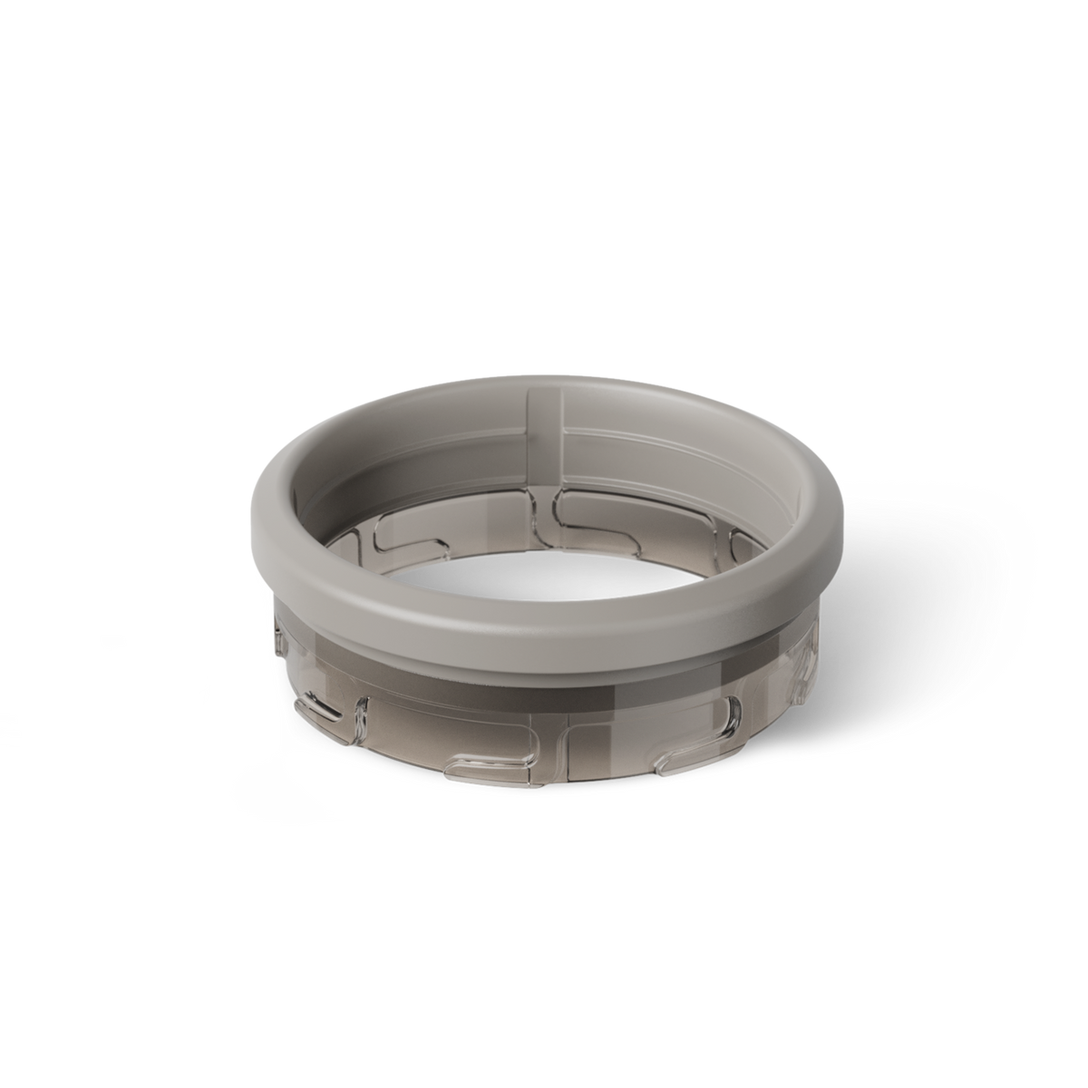 trio-v2-octalock-gaskets-t5 Gasket-Trio-Duo-Mocha.png