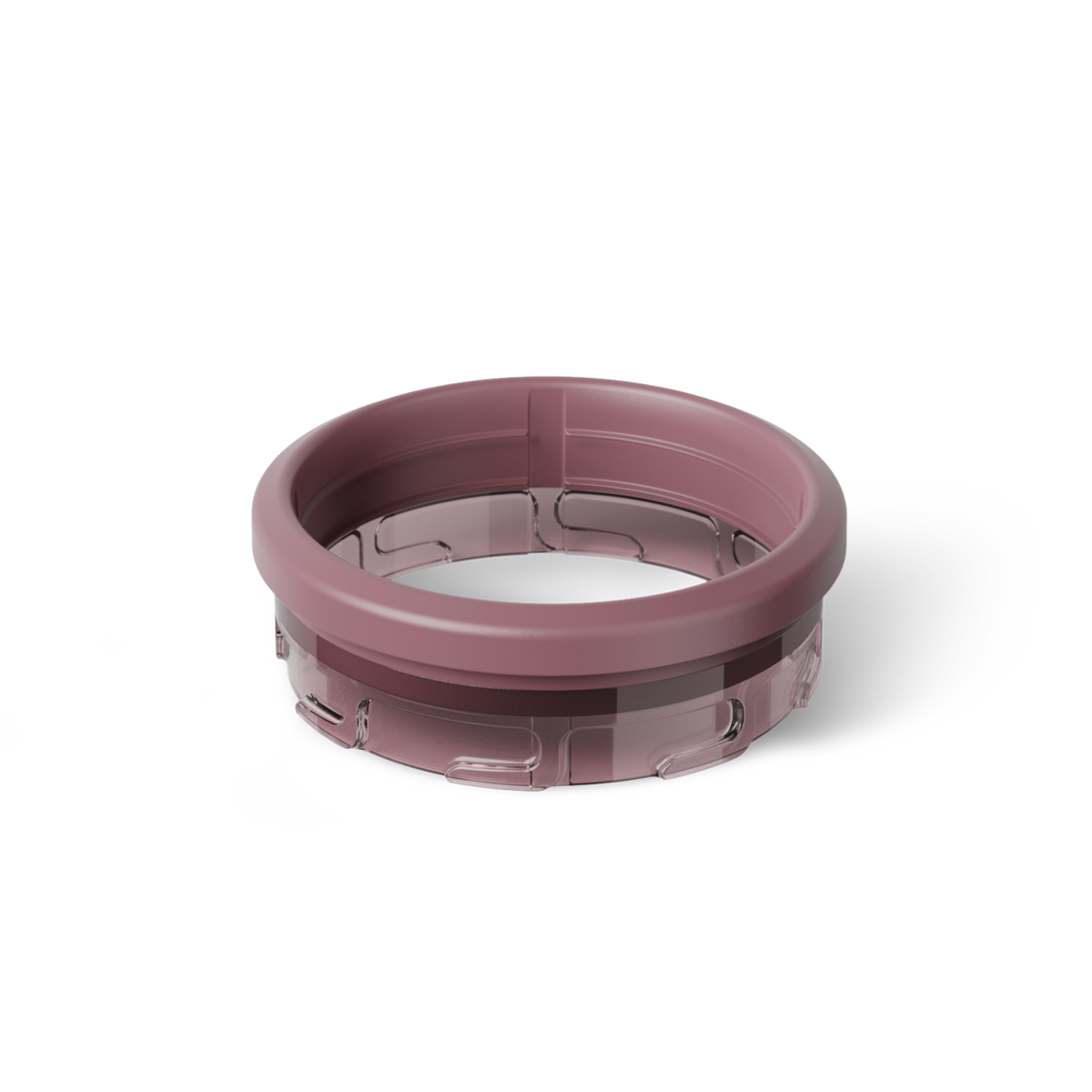 trio-v2-octalock-gaskets-t5 Gasket-Trio-Duo-RoseTaupe.png