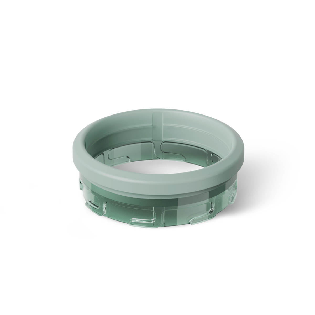 trio-v2-octalock-gaskets-t5 Gasket-Trio-Duo-Sage.png